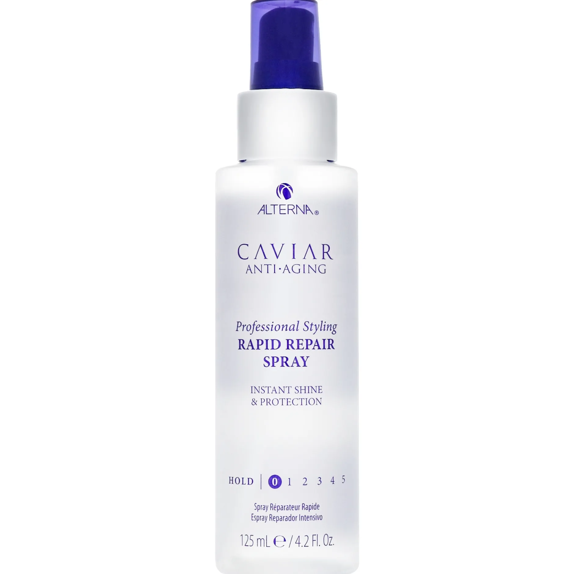 Alterna Caviar Style Rapid Repair Spray 125ml Outlet