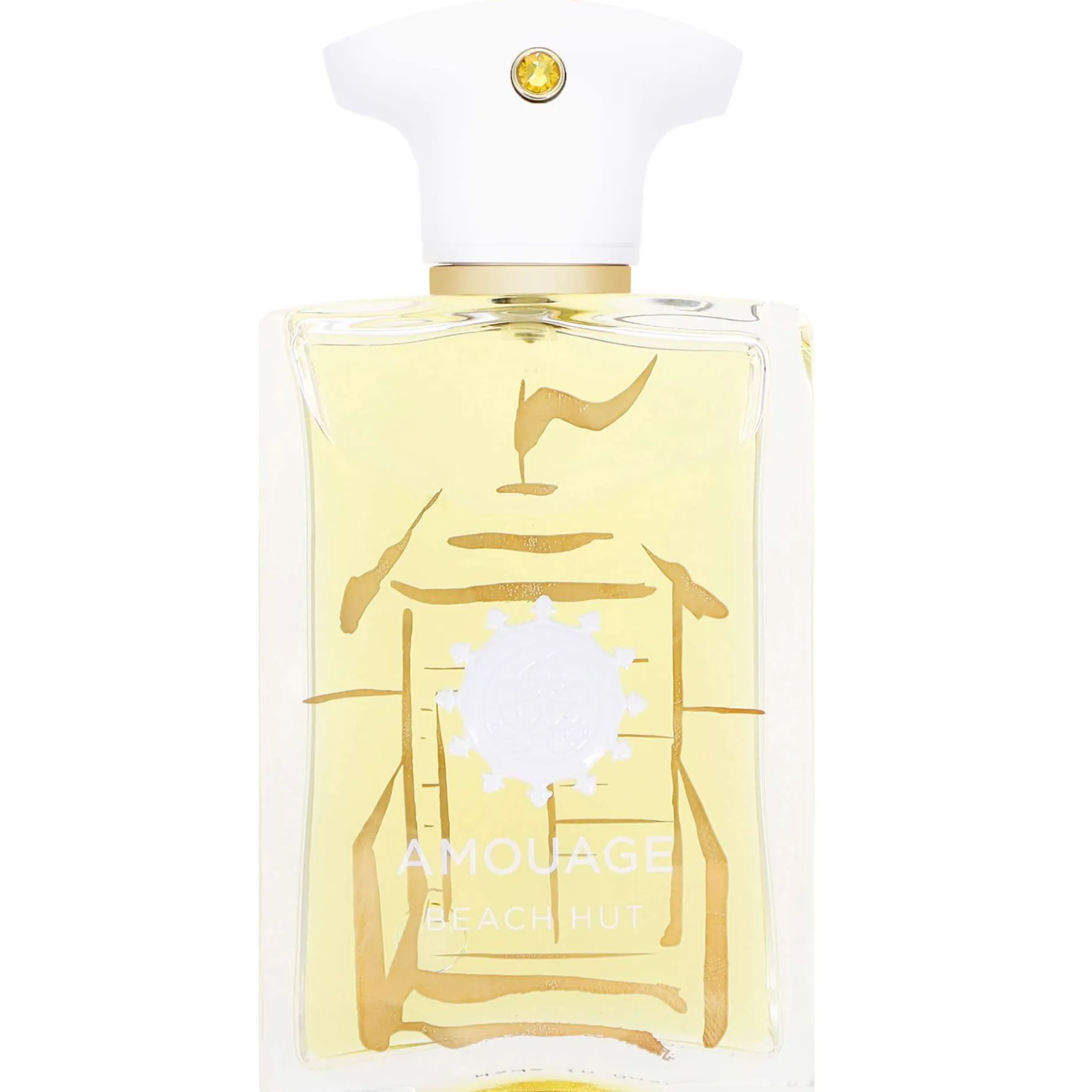 Amouage Beach Hut Man Eau de Parfum Spray 100ml Sale