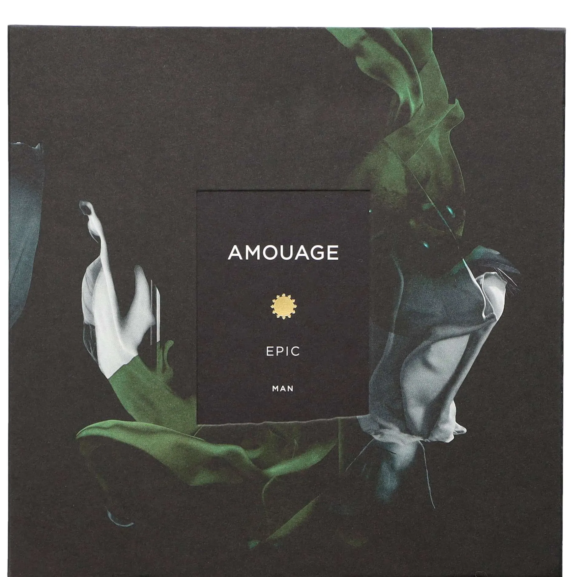 Amouage Epic Man Eau de Parfum Spray 100ml Best