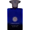 Amouage Interlude Black Iris Eau de Parfum Spray 100ml Clearance