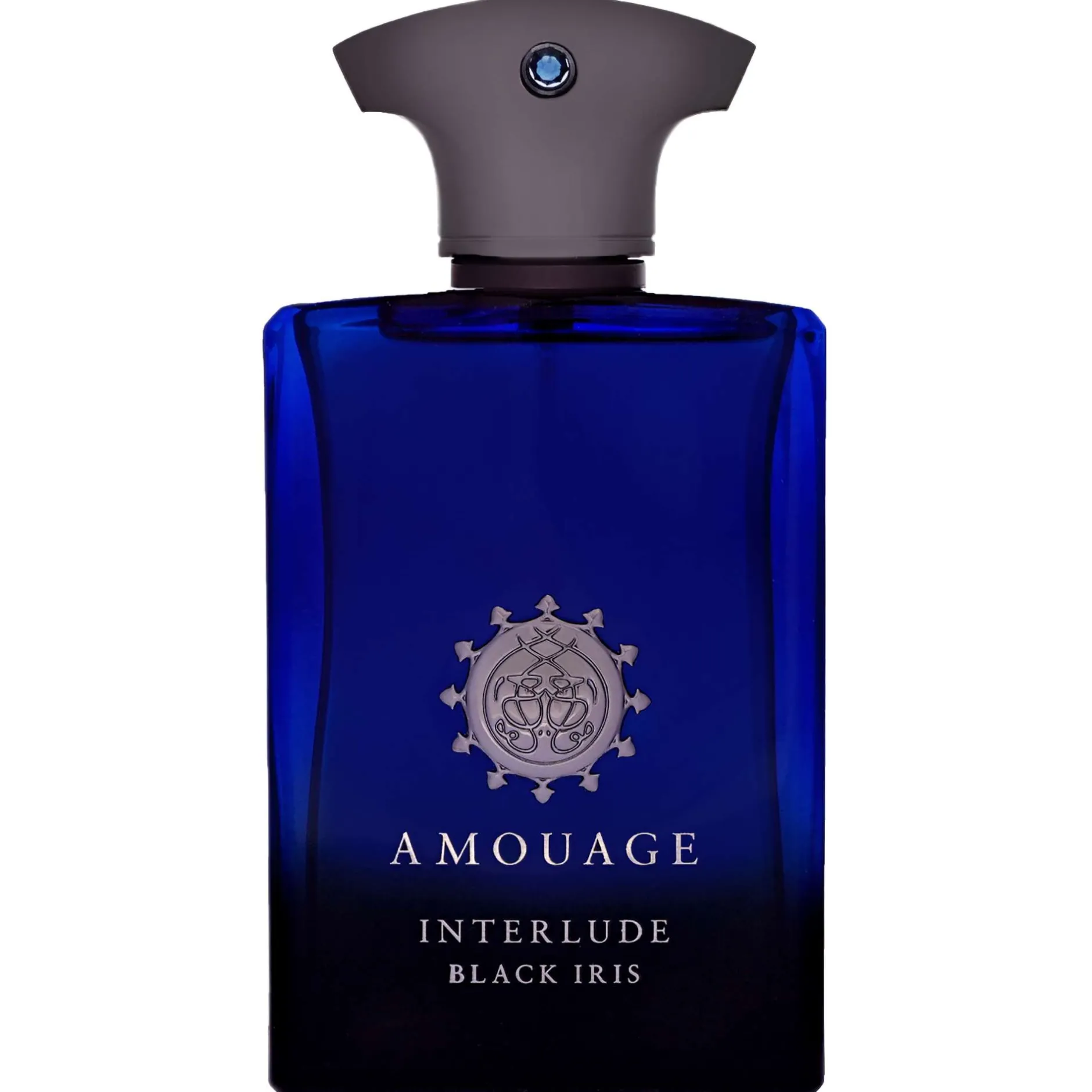Amouage Interlude Black Iris Eau de Parfum Spray 100ml Clearance