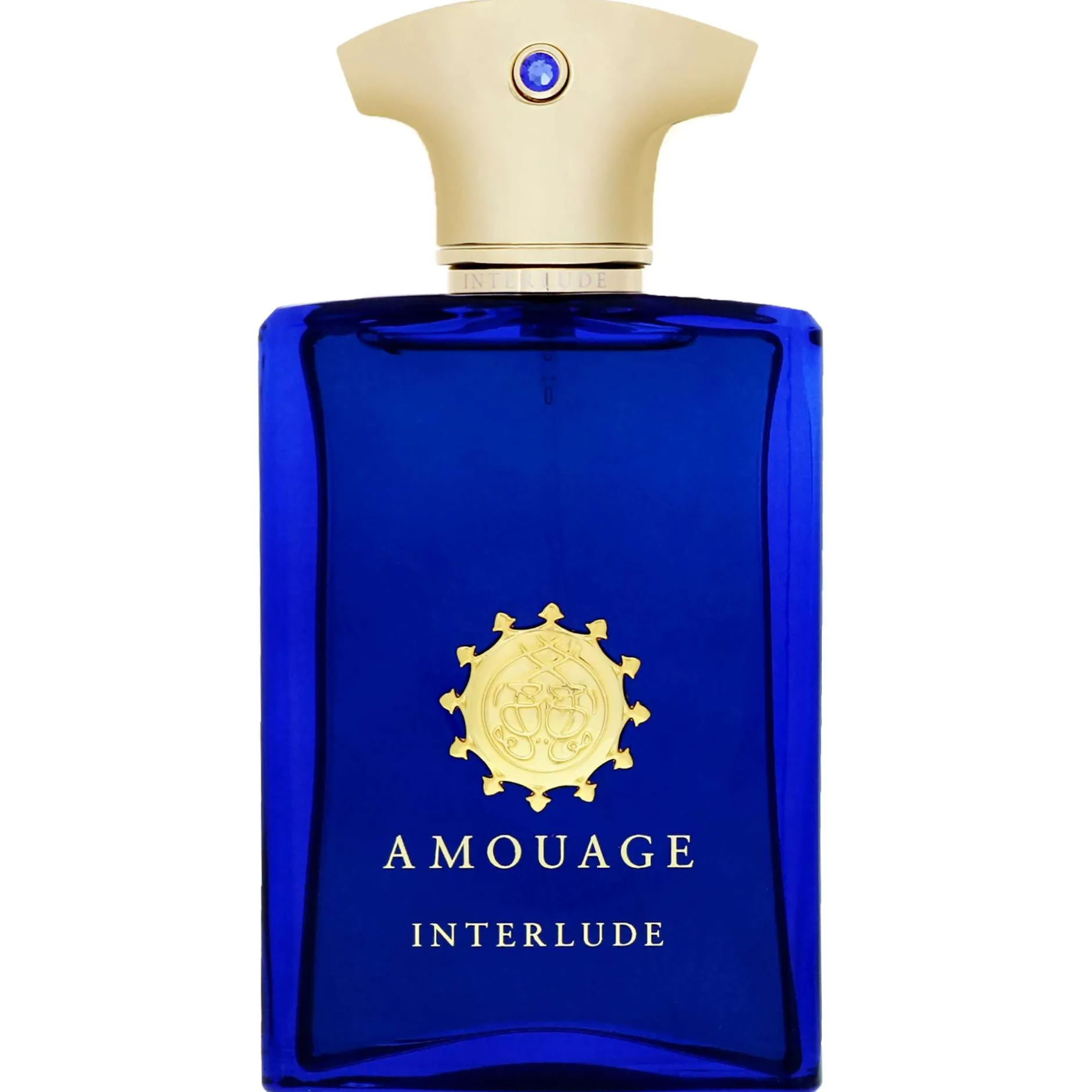 Amouage Interlude Man Eau de Parfum Spray 100ml Clearance