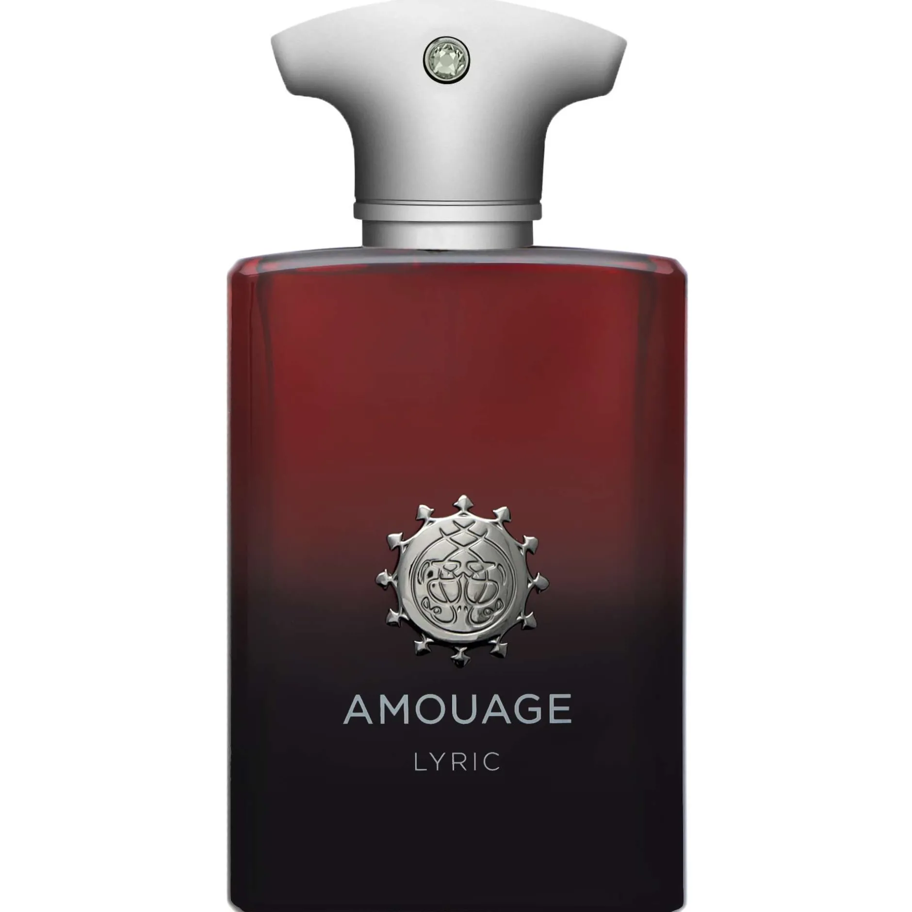 Amouage Lyric Man Eau de Parfum Spray 100ml New
