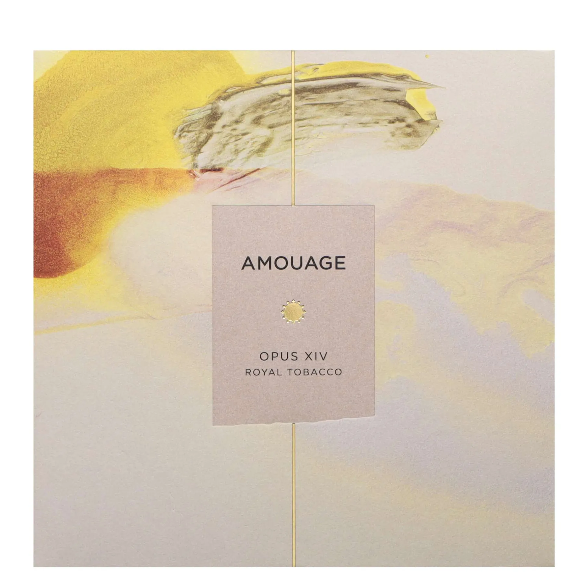 Amouage Opus XIV Royal Tobacco Eau de Parfum Spray 100ml Outlet