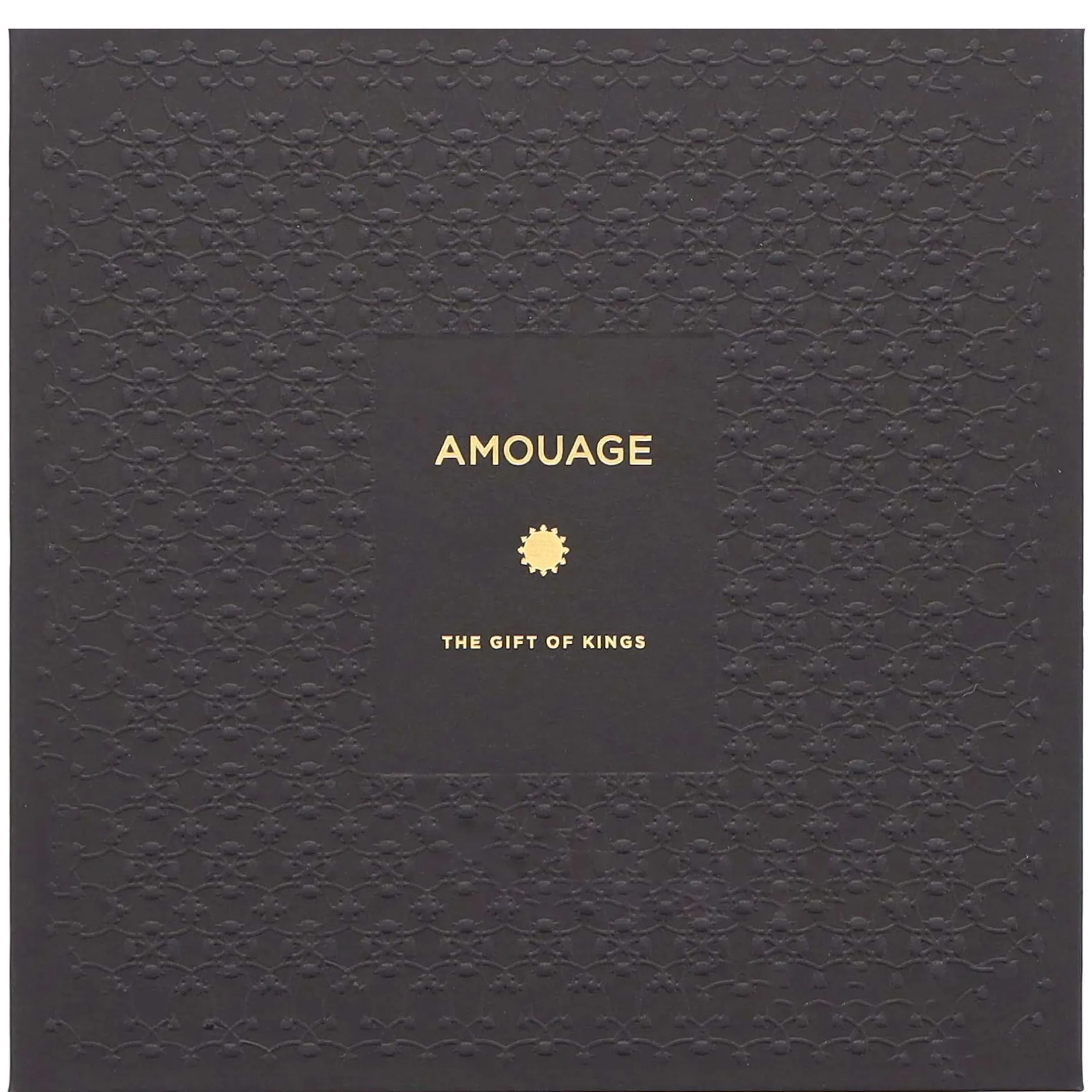 Amouage Overture Man Eau de Parfum Spray 100ml Discount