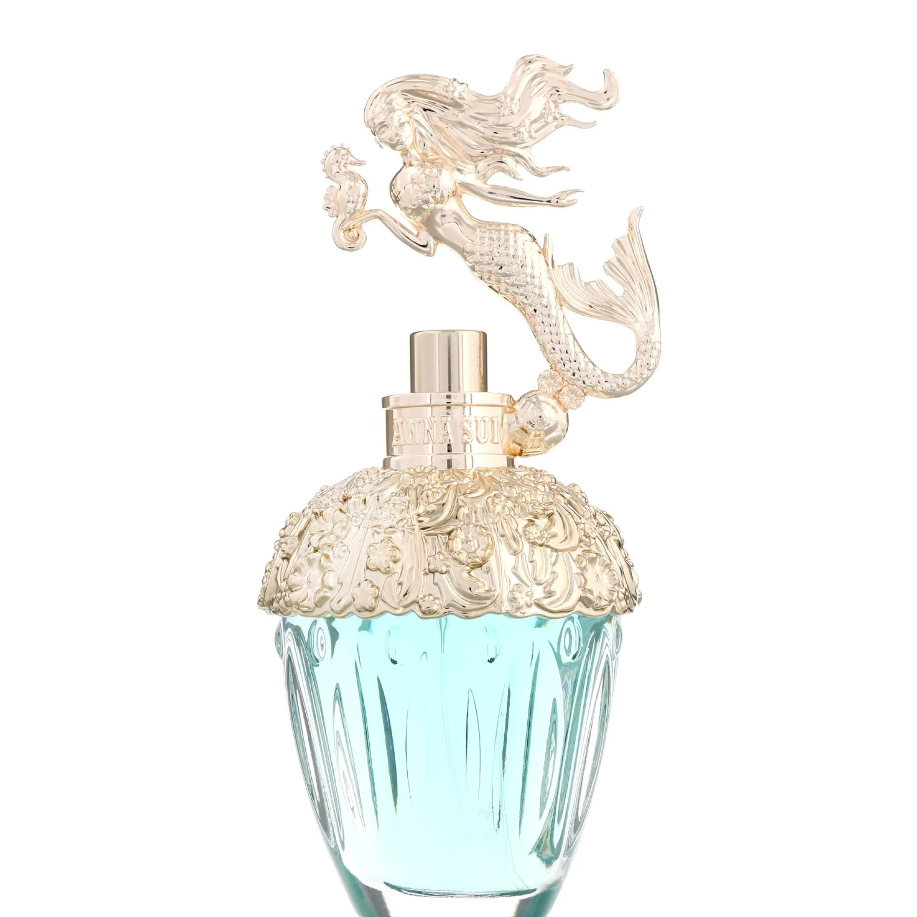 Anna Sui Fantasia Mermaid Eau de Toilette Spray 50ml Clearance