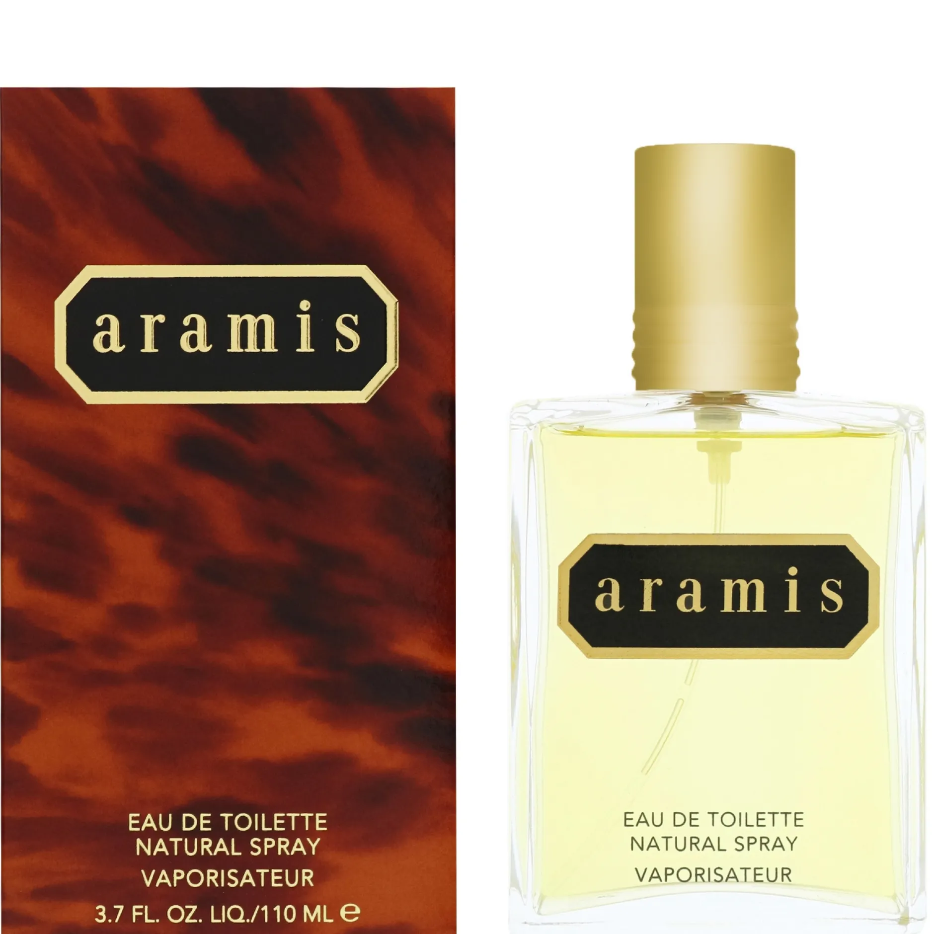 Aramis Eau de Toilette Spray 110ml Clearance