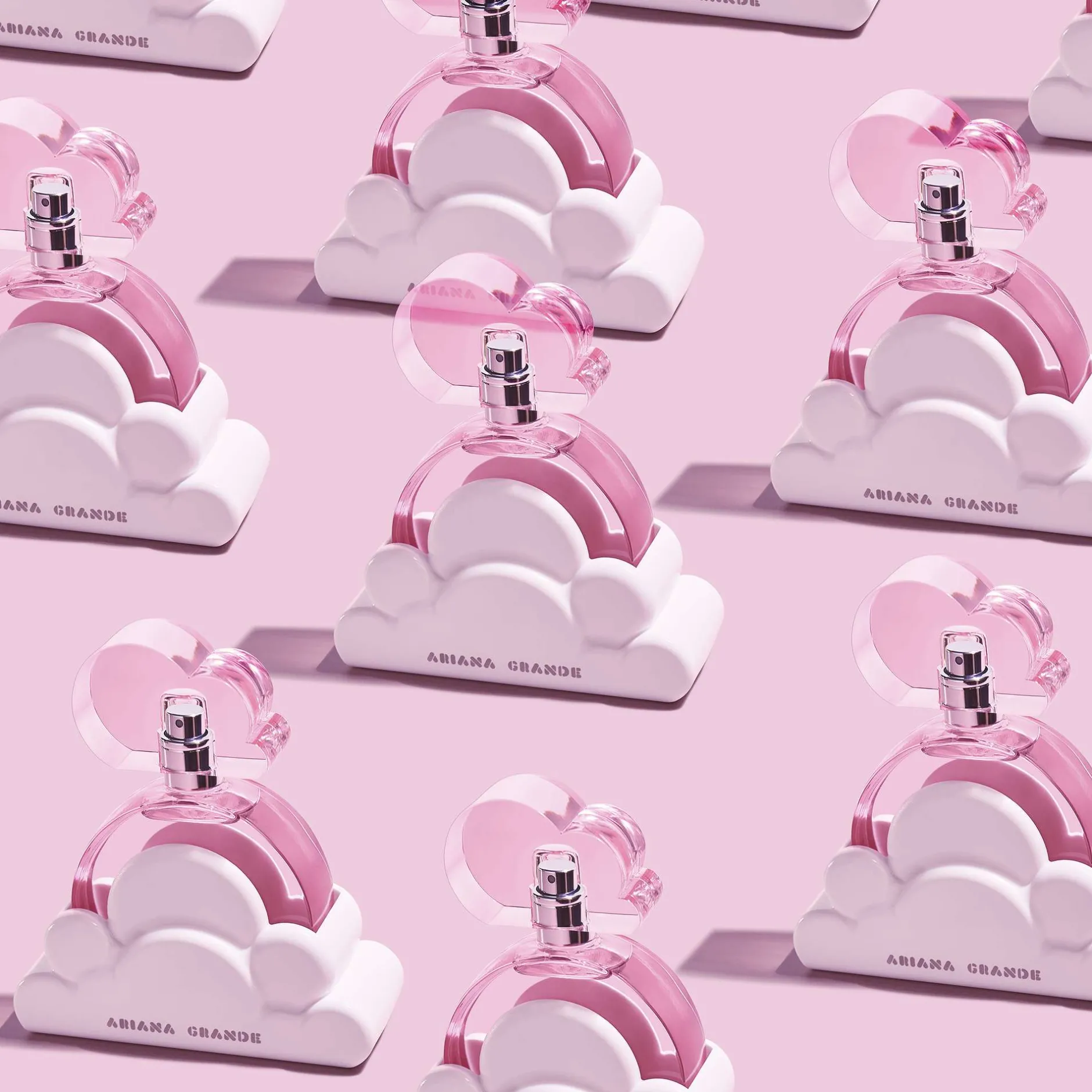 Ariana Grande Cloud Pink Eau de Parfum Spray 30ml