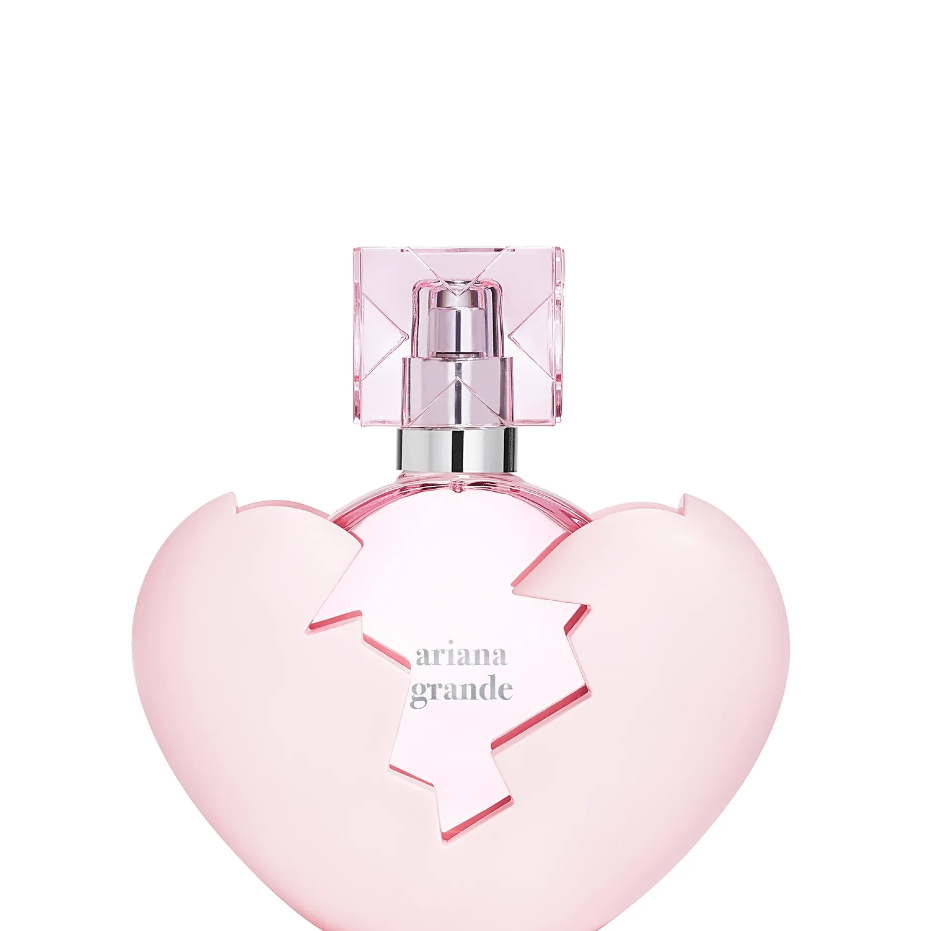 Ariana Grande Thank U Next Eau de Parfum Spray 50ml New