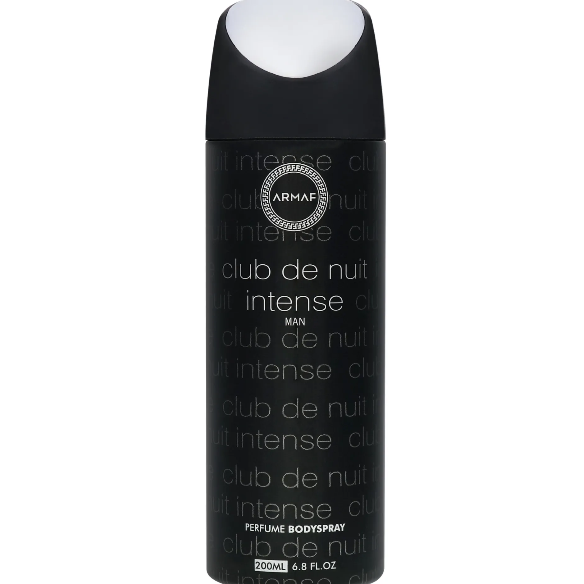 Armaf Club De Nuit Intense Man Body Spray 200ml New