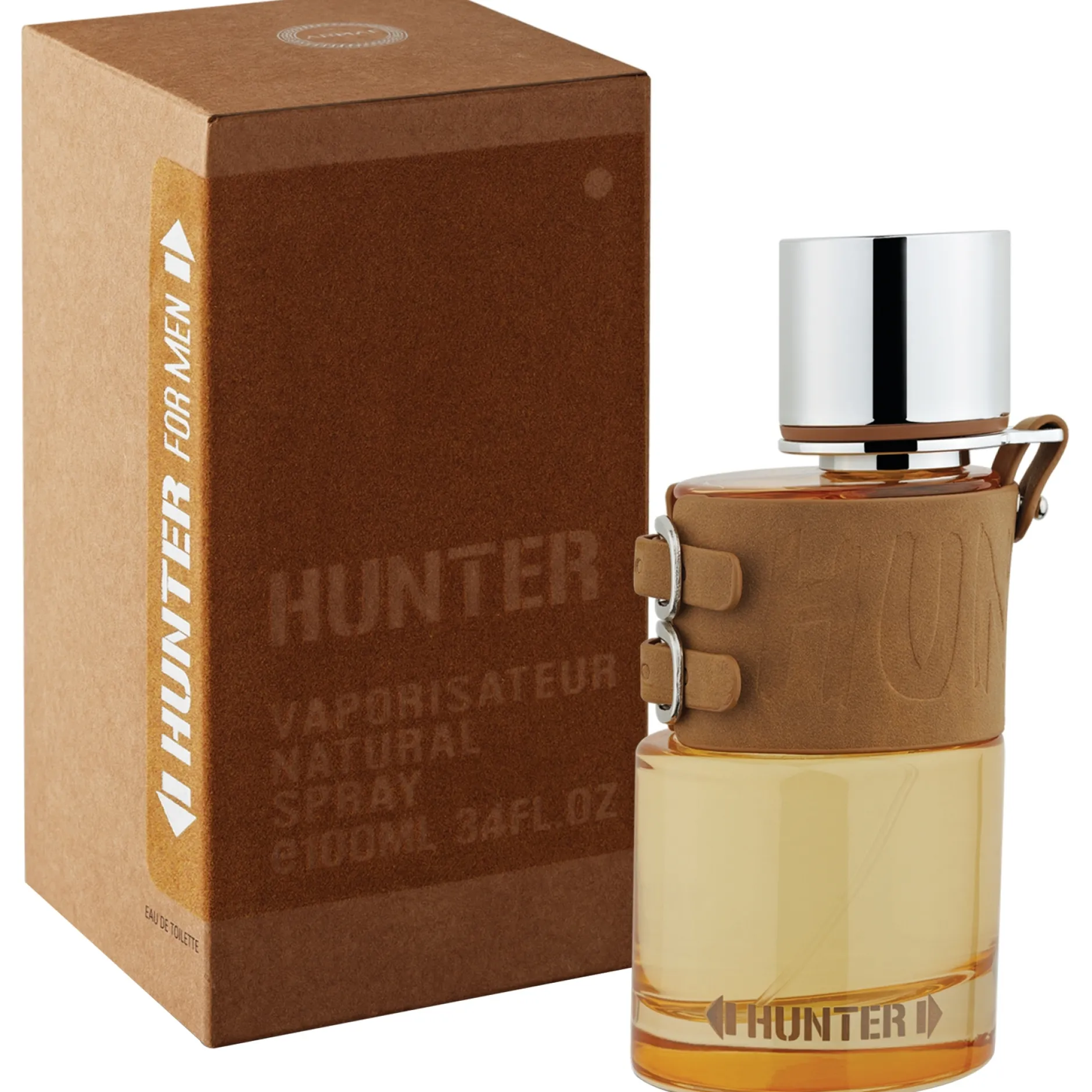 Armaf Hunter For Men Eau de Toilette Spray 100ml Best