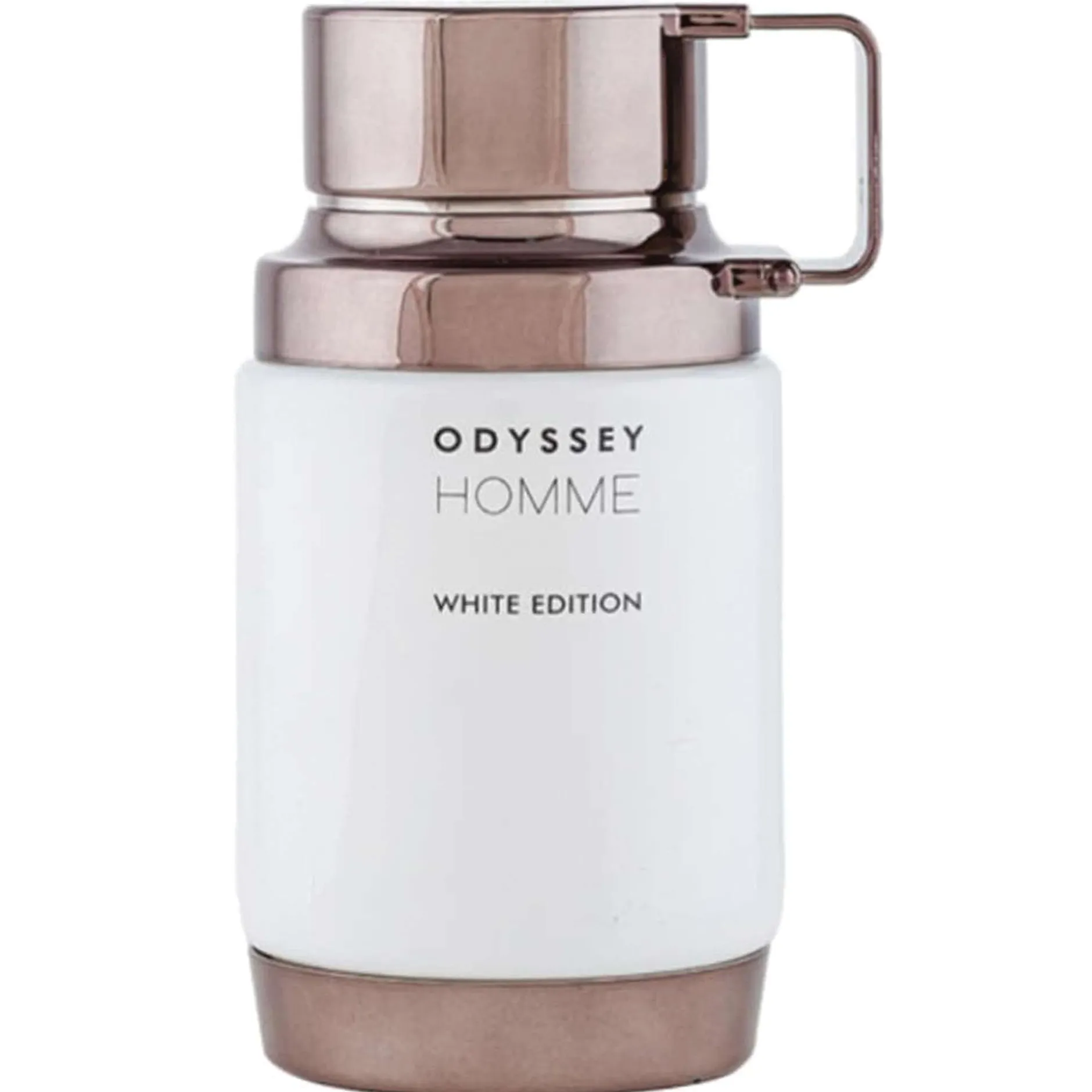 Armaf Odyssey Homme White Edition Eau de Parfum Spray 200ml Outlet