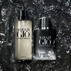 Armani Acqua Di Gio Homme Parfum Spray 200ml Online