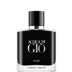 Armani Acqua Di Gio Homme Elixir 50ml Outlet