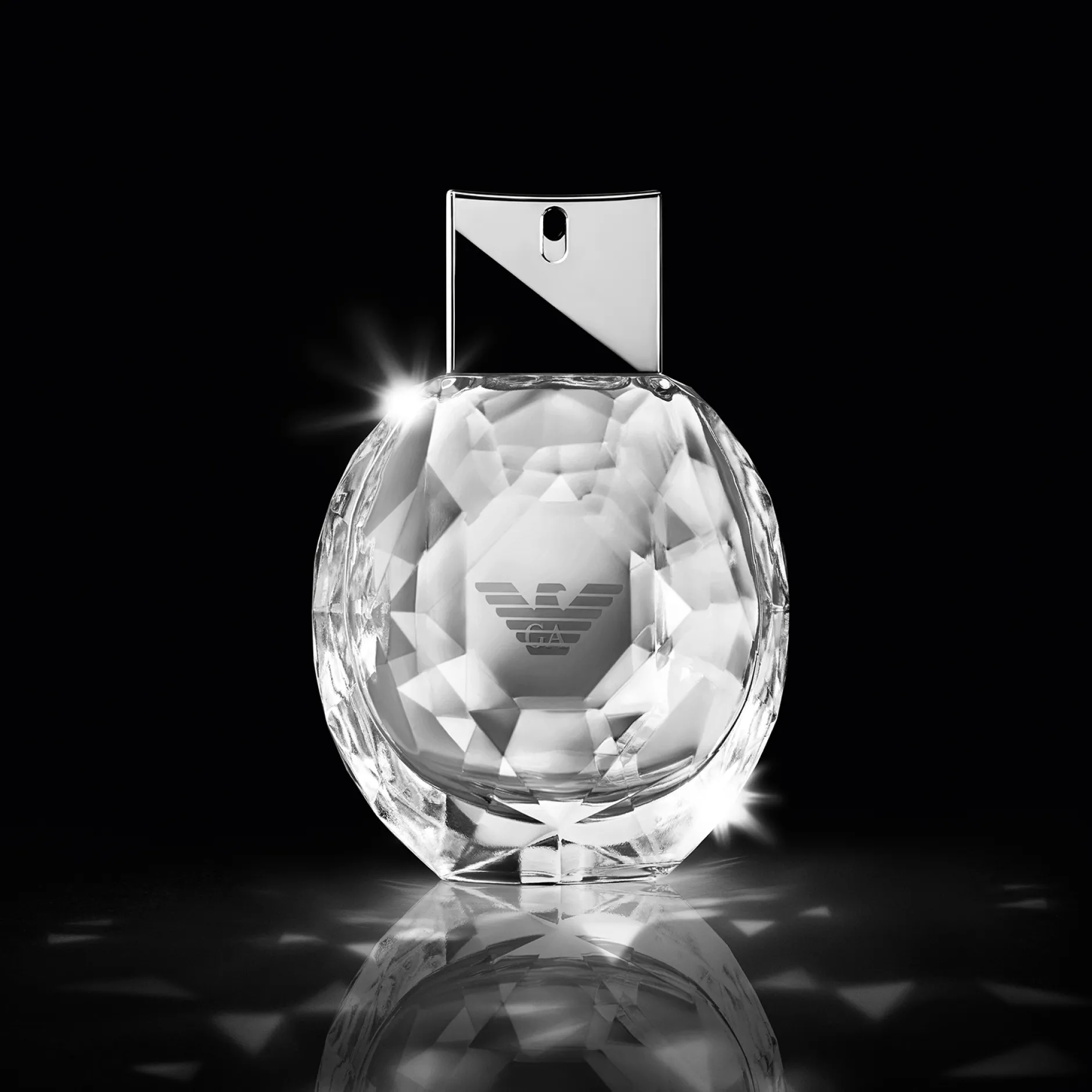 Armani Diamonds Eau de Parfum Spray 100ml New