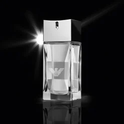 Armani Diamonds For Men Eau de Toilette Spray 75ml Hot