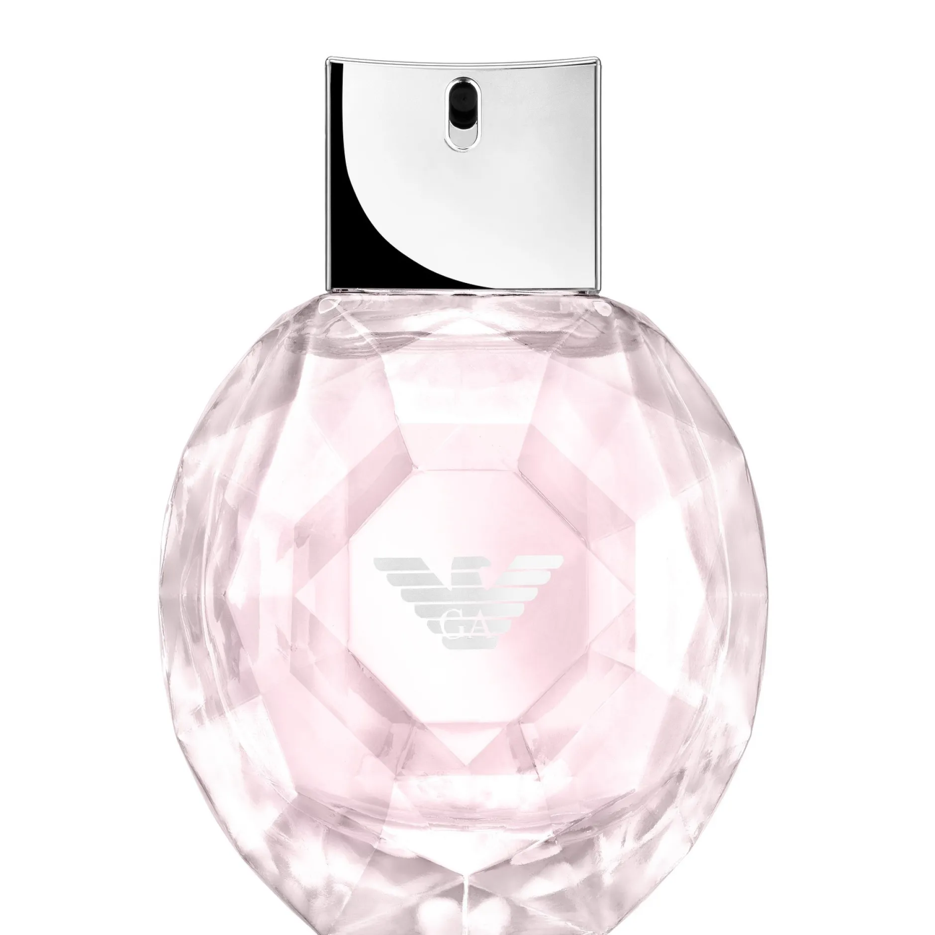 Armani Diamonds Rose Eau de Toilette Spray 50ml Clearance