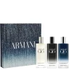 Armani Gift Sets Acqua Di Gio Trio Gift Set Best