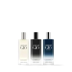 Armani Gift Sets Acqua Di Gio Trio Gift Set Best