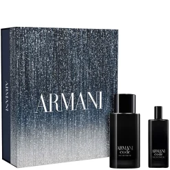 Armani Gift Sets Code Pour Homme Eau de Parfum Spray 75ml Gift Set Discount