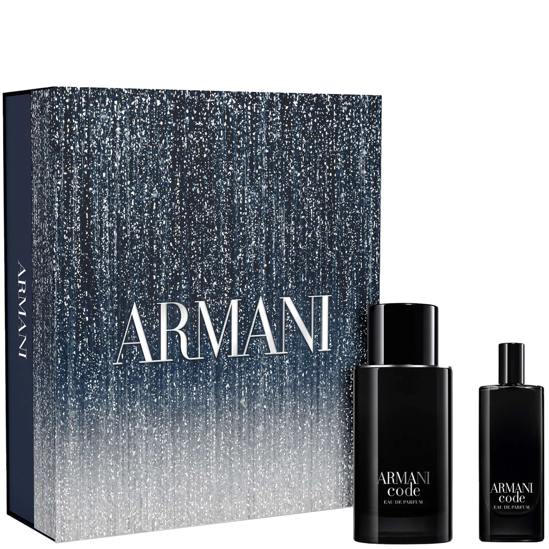 Armani Gift Sets Code Pour Homme Eau de Parfum Spray 75ml Gift Set Discount