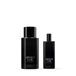 Armani Gift Sets Code Pour Homme Eau de Parfum Spray 75ml Gift Set Discount