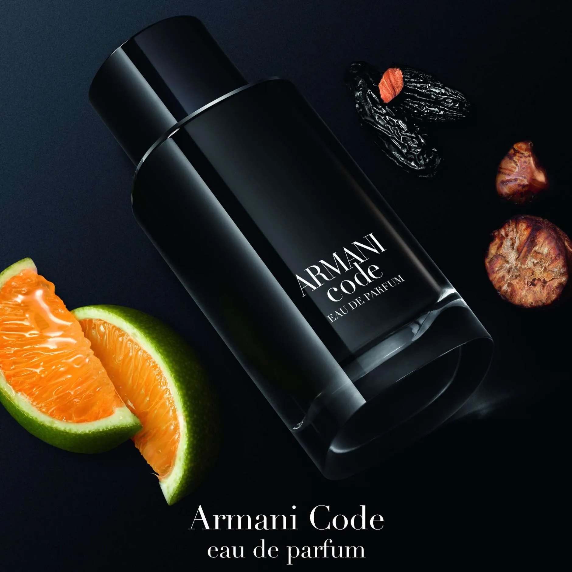 Armani Gift Sets Code Pour Homme Eau de Parfum Spray 75ml Gift Set Discount