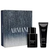 Armani Gift Sets Code Pour Homme Eau de Toilette Spray 50ml Gift Set Online