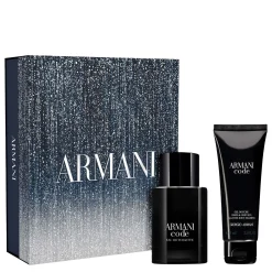 Armani Gift Sets Code Pour Homme Eau de Toilette Spray 50ml Gift Set Online