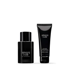 Armani Gift Sets Code Pour Homme Eau de Toilette Spray 50ml Gift Set Online