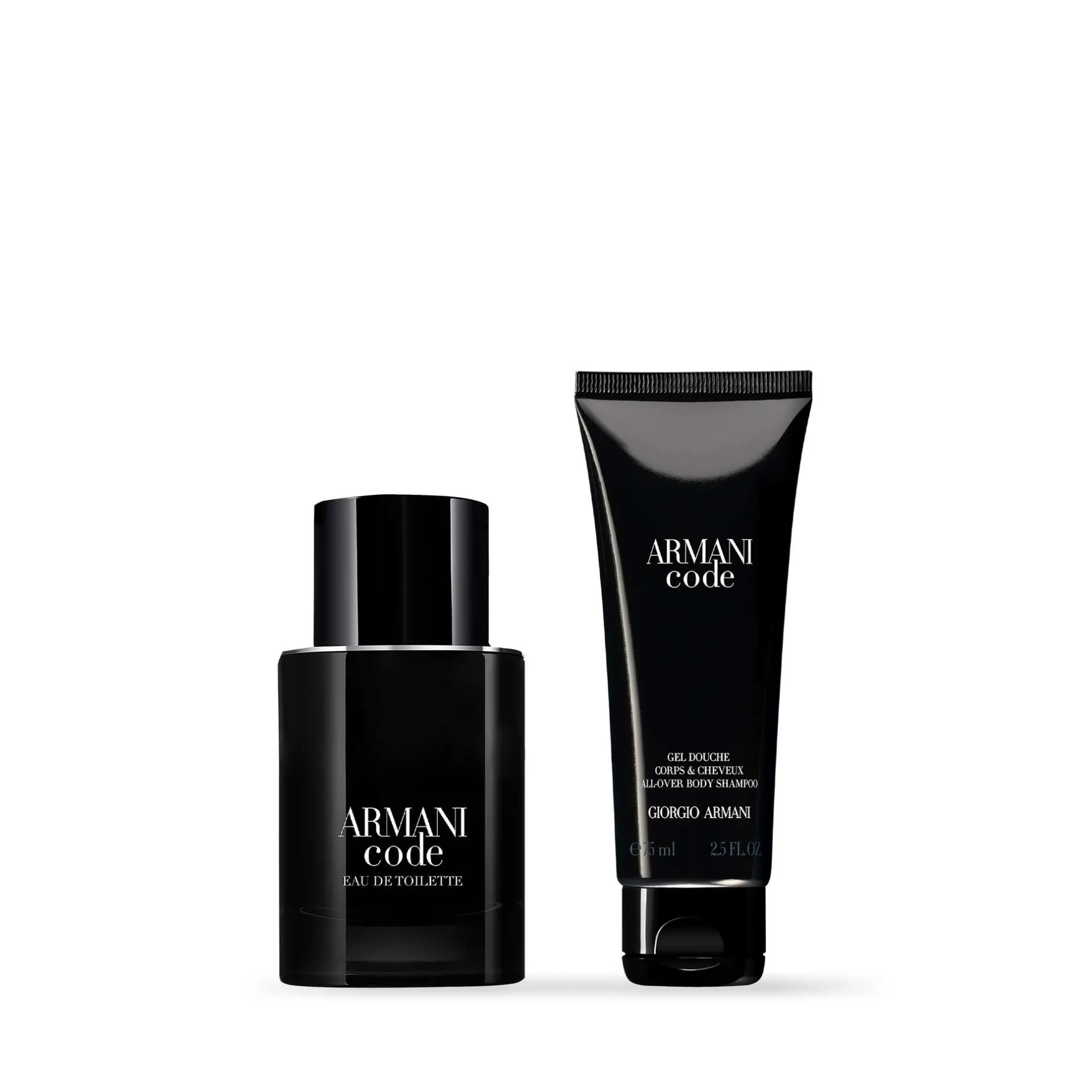 Armani Gift Sets Code Pour Homme Eau de Toilette Spray 50ml Gift Set Online