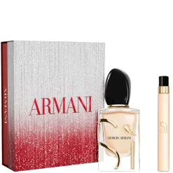 Armani Gift Sets Si Eau de Parfum Spray 50ml Gift Set Best