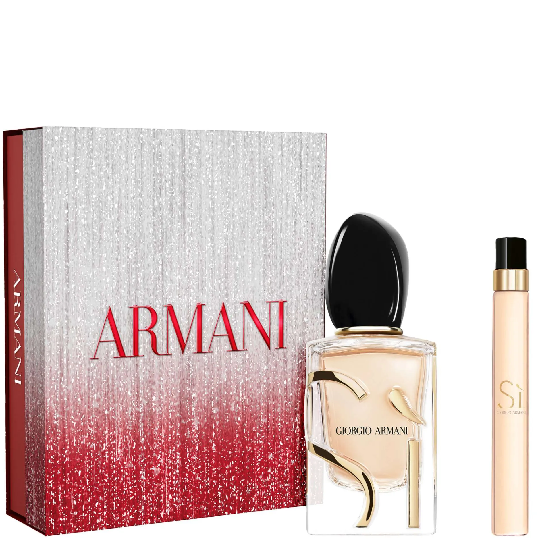 Armani Gift Sets Si Eau de Parfum Spray 50ml Gift Set Best