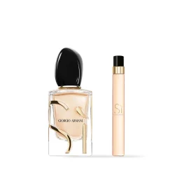 Armani Gift Sets Si Eau de Parfum Spray 50ml Gift Set Best