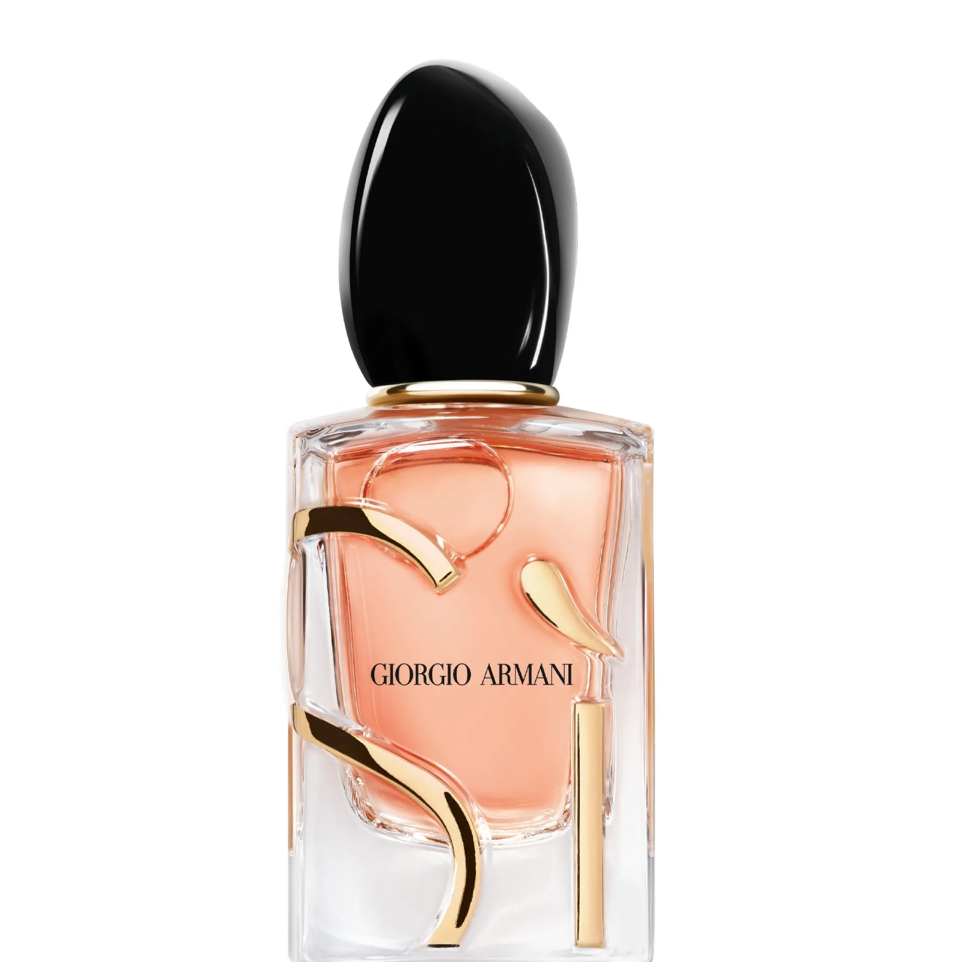 Armani Si Eau de Parfum Intense Refill 100ml Outlet