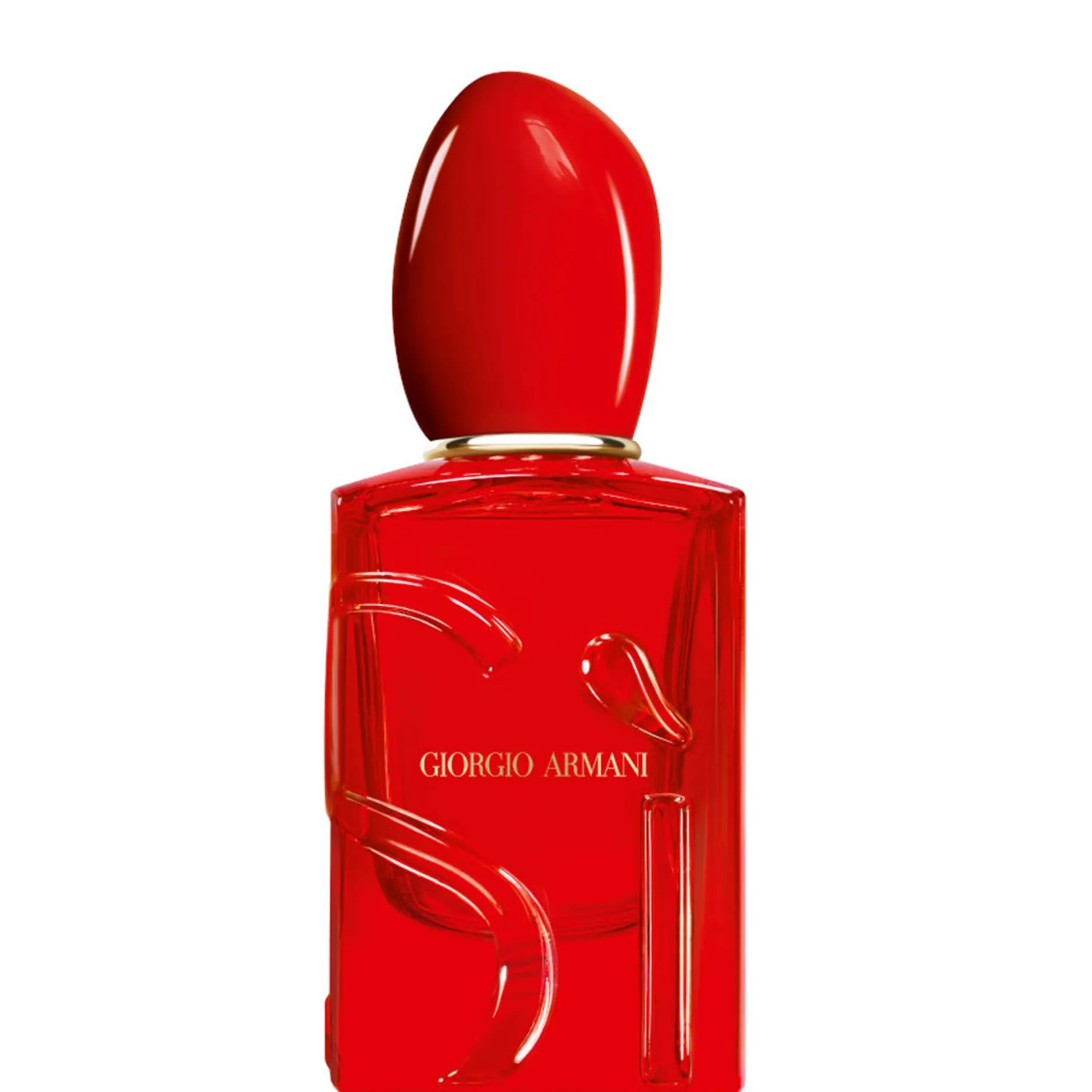 Armani Si Passione Red Musk Eau de Parfum Spray 100ml Online
