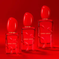 Armani Si Passione Red Musk Eau de Parfum Spray 100ml Online