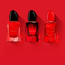 Armani Si Passione Red Musk Eau de Parfum Spray 100ml Online