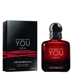 Armani Stronger With You Parfum Spray 100ml Outlet