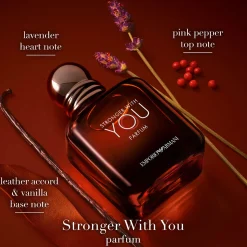 Armani Stronger With You Parfum Spray 100ml Outlet
