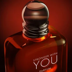 Armani Stronger With You Parfum Spray 100ml Outlet