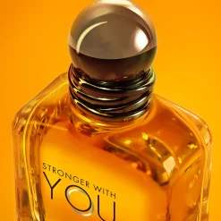 Armani Stronger With You Eau de Toilette Spray 150ml
