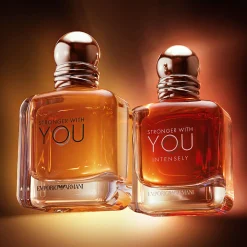 Armani Stronger With You Eau de Toilette Spray 150ml