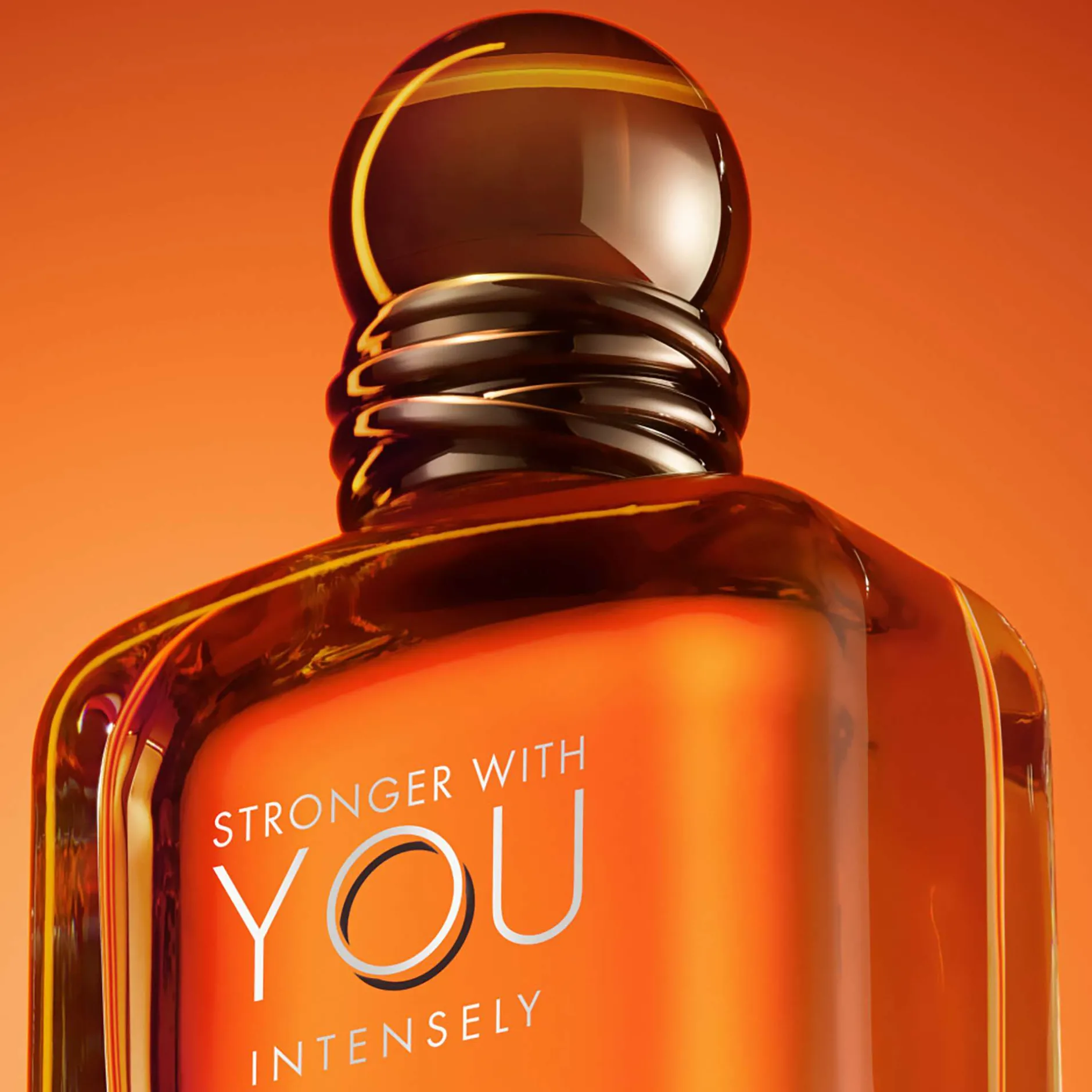 Armani Stronger With You Intensely Eau de Parfum Spray 50ml Online