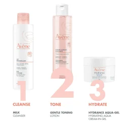 Avene Avène Face Avène Soothing Toning Lotion for Sensitive Skin 200ml Best