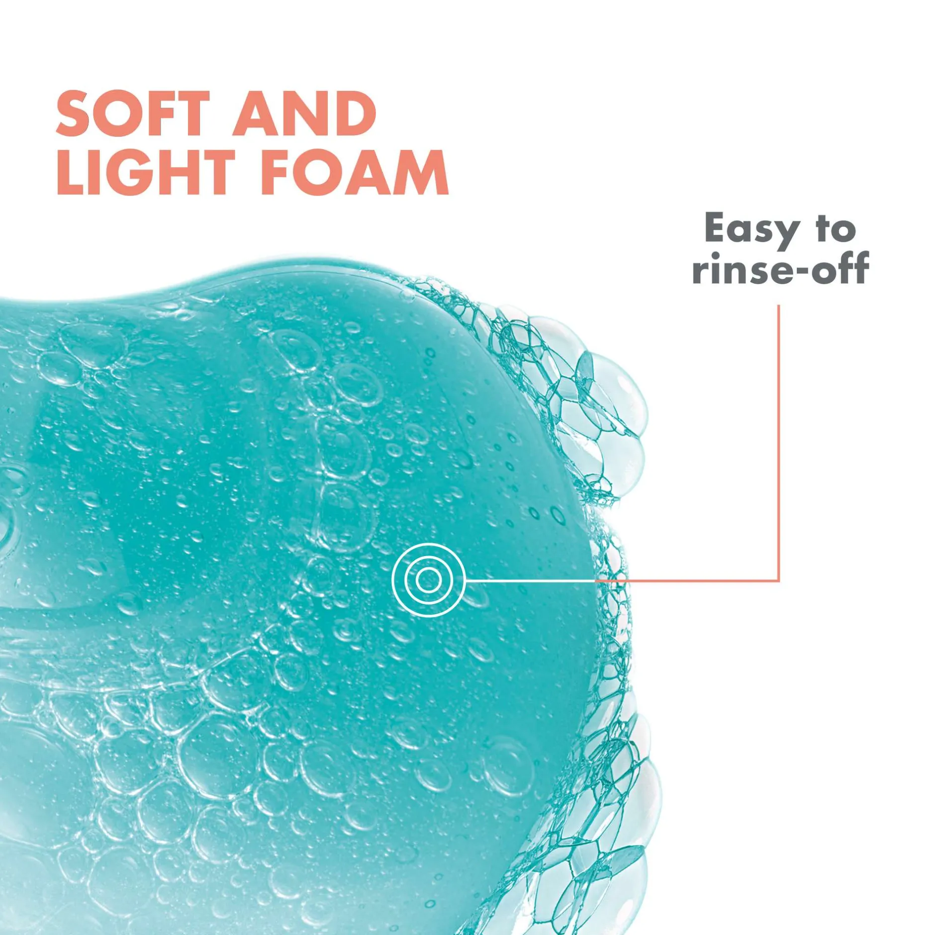 Avène Face Cleanance: Cleansing Gel 100ml Best