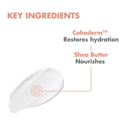 Avène Face Hydrance: Hydrating Emulsion Rich SPF30 40ml Sale