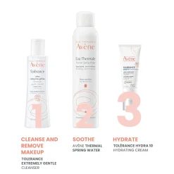 Avène Face Tolerance Hydra-10 Hydrating Cream 40ml Sale