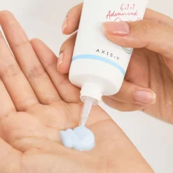 Axis-Y 6+1+1 Heartleaf My Type Calming Cream 60ml Online