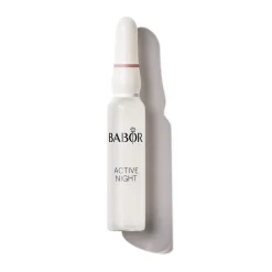 BABOR Ampoules Active Night 7 x 2ml